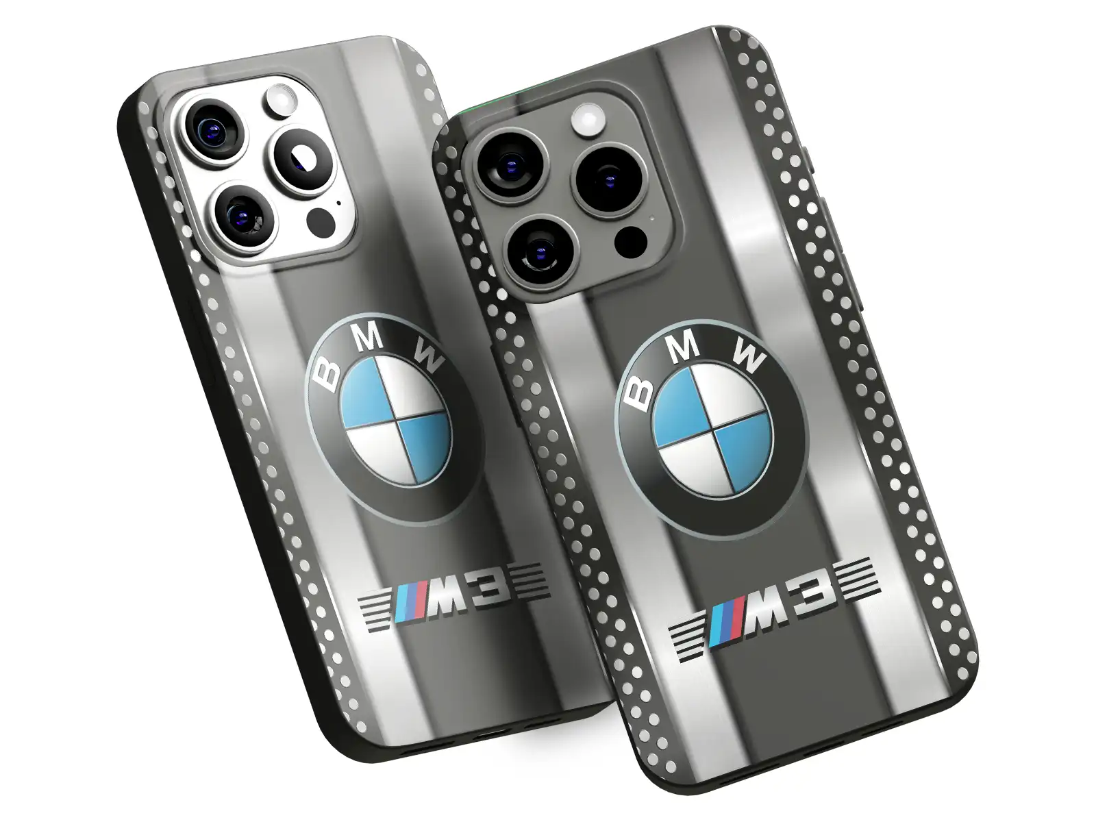 BMW Cubiertas Teléfono Look Elegante Y Actual